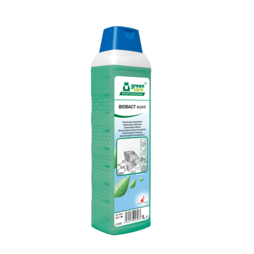 Priemonė neutralizuojanti kvapus Tana Biobact Scent, 1l