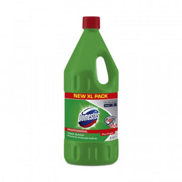 Valymo-dezinfekavimo priemonė Pro Formula Domestos Professional Pine Fresh, 2l