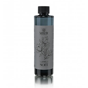 Skalbinių kvepalai Spring Air, Soft, 200ml