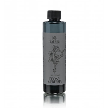 Skalbinių kvepalai Spring Air, Peony&Freesia, 200ml