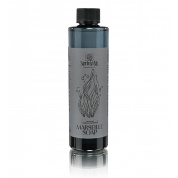 Skalbinių kvepalai Spring Air, Marseille Soap, 200 ml