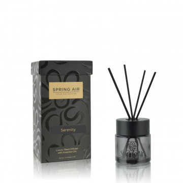 Oro gaiviklis su lazdelėmis Spring Air, Utopia, 100ml