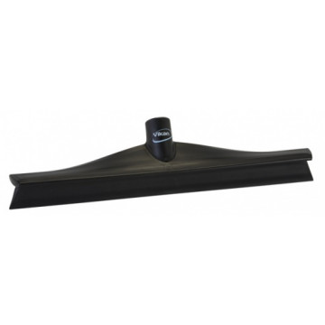 Vienos dalies nubraukėjas Vikan, juodas, 40cm