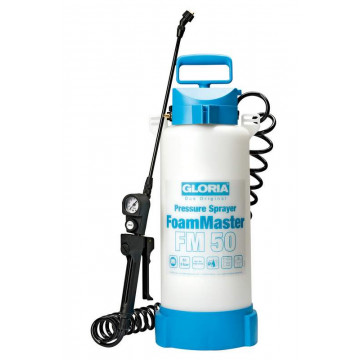 Purkštuvas gaminantis putą FoamMaster FM50, 5l