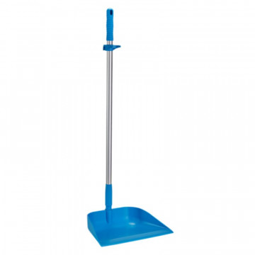 Semtuvas su rankena Vikan, mėlynas 33cm