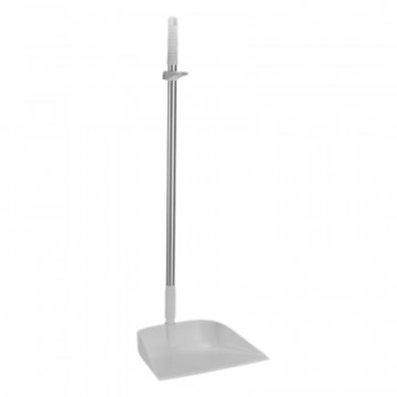 Semtuvas su rankena Vikan, baltas 33cm
