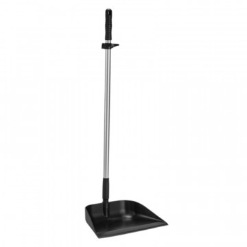 Semtuvas su rankena Vikan, juodas, 33cm