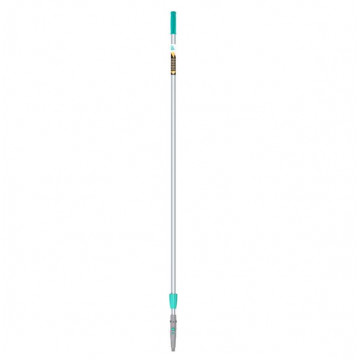 Aliumininis teleskopinis kotas Lyra Essential, 2x150cm