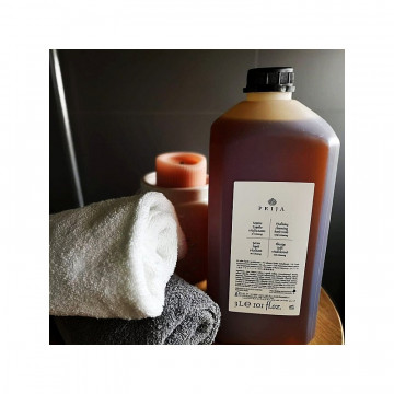 Skystas muilas Prija, 3l