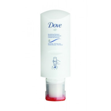 Šampūnas Soft Care Dove, 300ml