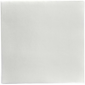 Stalo servetėlės Duni Point to Point 38x38cm, 2sl. pop., baltos, 50vnt.