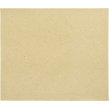 Duni Ecoecho Vienkartinis vyniojimo popierius žolės popierius, natūralios spalvos, 69,5x59 cm, max  +90°C, 500 vnt.