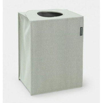 Skalbinių dėžė Brabantia, žalia, 55l Skalbinių dėžė Brabantia, žalia, 55l