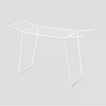 Skalbinių džiovykla Brabantia Hangon, balta, 18m