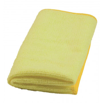 Mikropluošto šluostė Taski MyMicro, geltona