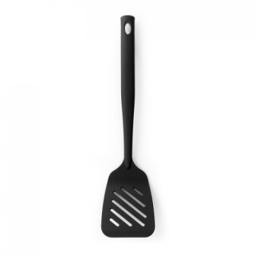 Didelė mentelė Brabantia Black Line