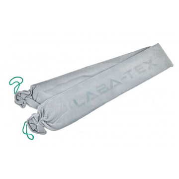 Sorbentas vandeniui surinkti 1.2m x 0.1m, 8l, 2vnt