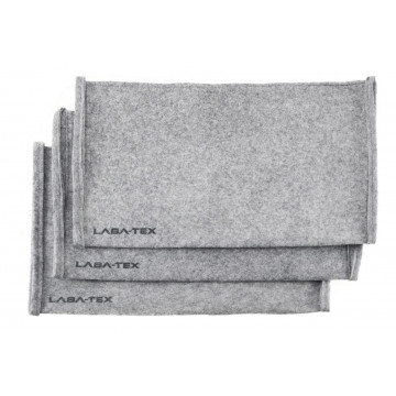 Sorbentas vandeniui surinkti 0.5m x 0.25m, 5l, 3vnt