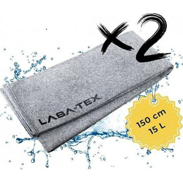 Sorbentas vandeniui surinkti 1.5m x 0.25m, 15l, 2vnt