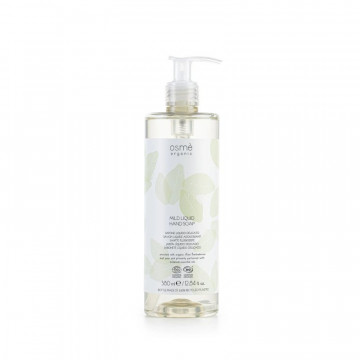 Skystas muilas Osme, 380ml (pildomas)