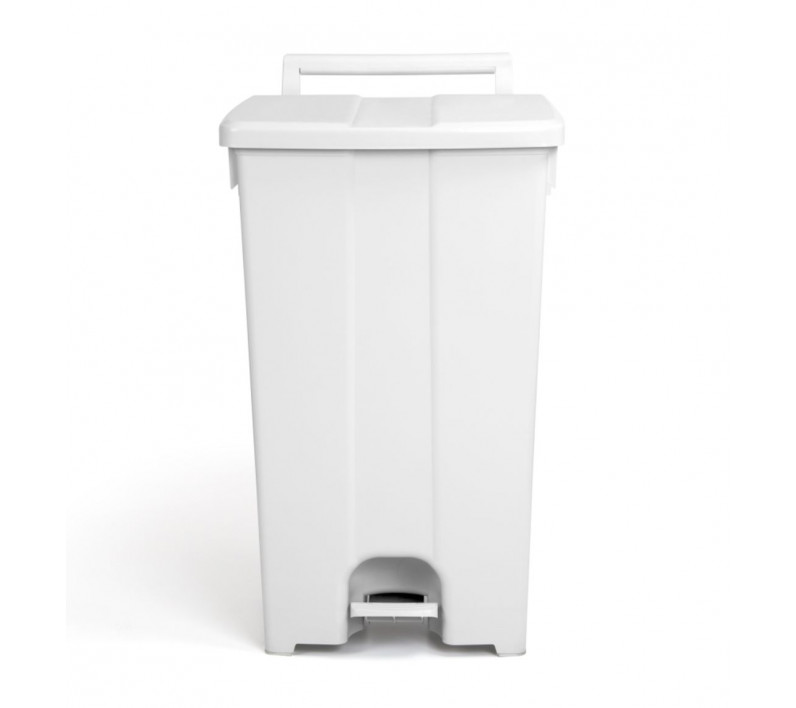 Didelės talpos šiukšlių dėžės ir konteineriai