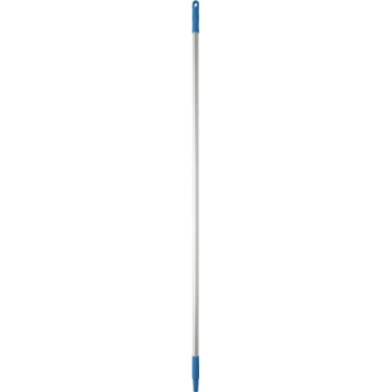 Aliumininis kotas Vikan, mėlynas, skermuo 25 mm, 146 cm