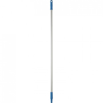 Aliumininis kotas Vikan, mėlynas, skermuo 25 mm, 126 cm