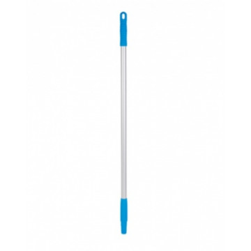 Aliumininis kotas Vikan, mėlynas, skersmuo 22 mm, 84 cm