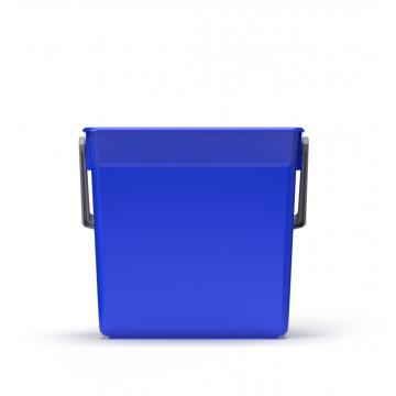 Kibiras, mėlynas,6l