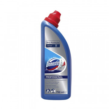 Pelėsių valymo priemonė Domestos Grout Cleaner, 0,75l