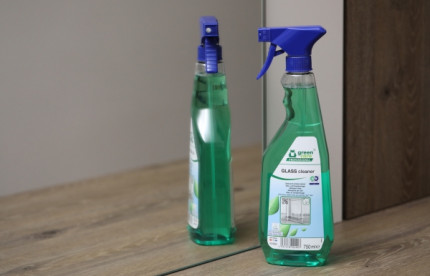 Kaip atsakingai naudoti valymo priemones? Saugumo ir ekologijos rekomendacijos