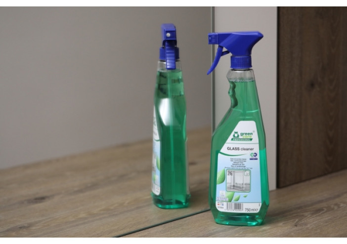 Kaip atsakingai naudoti valymo priemones? Saugumo ir ekologijos rekomendacijos