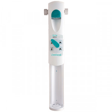 Dozatorius EURO A-DOSE II, QDV 3L PLUS 1H, BTN