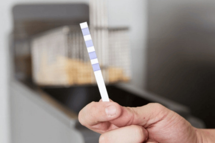 3M aliejaus kokybės testai: kaip teisingai įvertinti aliejaus būklę?